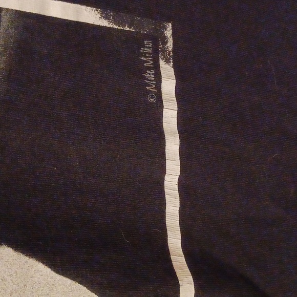 2PAC Tupac Shakur tee, men's small - Picture 7 of 10